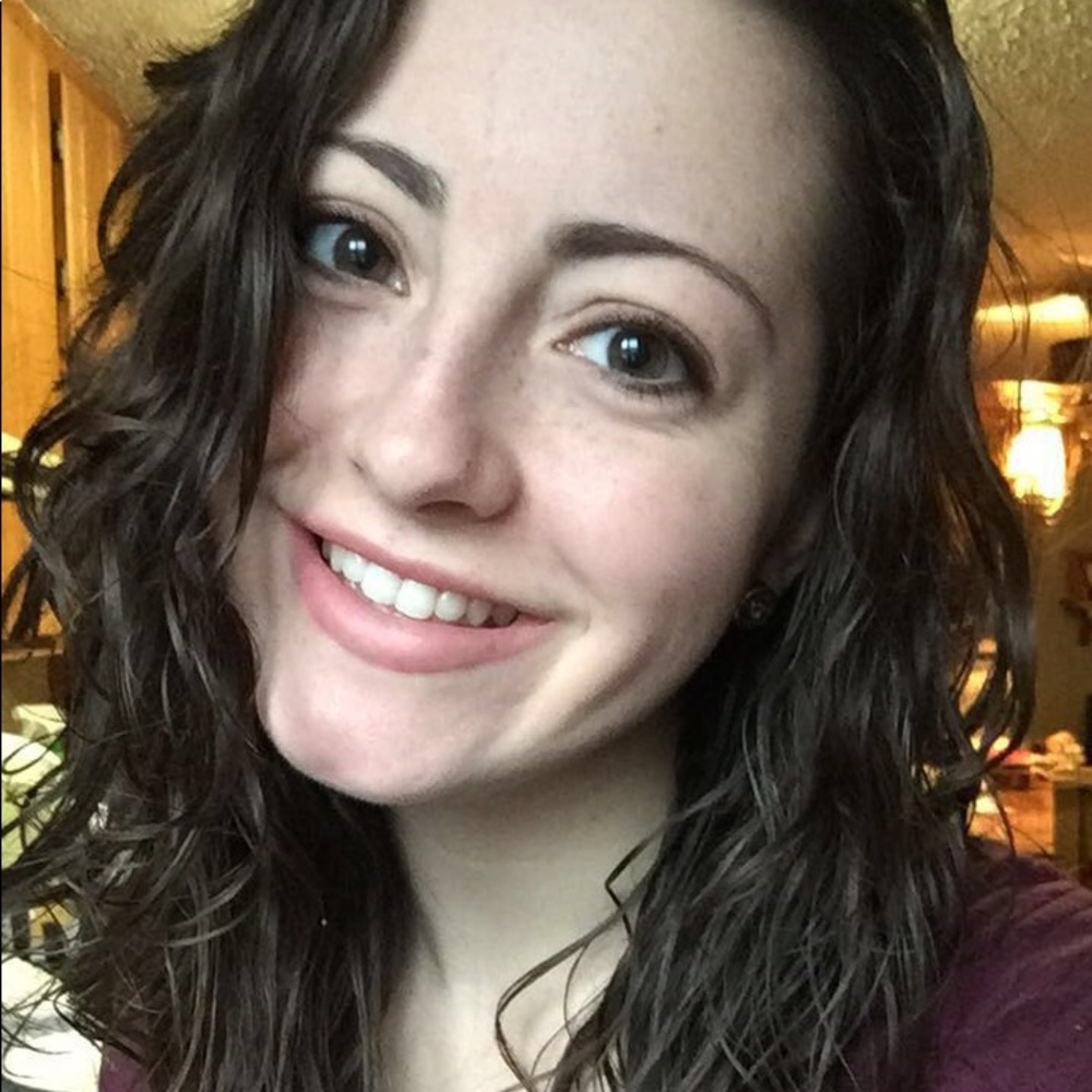Meet your Posher, Skyler
